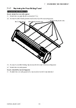 Preview for 82 page of GRAPHTEC CE7000-130 Service Manual