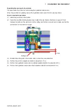 Preview for 93 page of GRAPHTEC CE7000-130 Service Manual