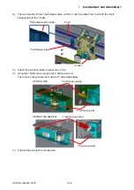 Preview for 96 page of GRAPHTEC CE7000-130 Service Manual