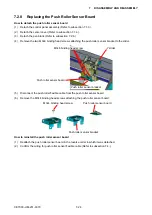 Preview for 98 page of GRAPHTEC CE7000-130 Service Manual