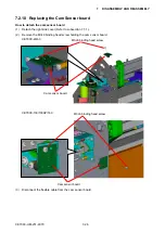 Preview for 100 page of GRAPHTEC CE7000-130 Service Manual