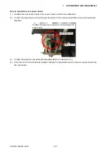 Preview for 101 page of GRAPHTEC CE7000-130 Service Manual