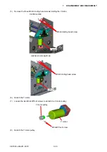 Preview for 103 page of GRAPHTEC CE7000-130 Service Manual