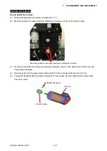 Preview for 107 page of GRAPHTEC CE7000-130 Service Manual