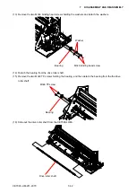 Preview for 116 page of GRAPHTEC CE7000-130 Service Manual