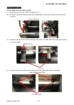 Preview for 126 page of GRAPHTEC CE7000-130 Service Manual