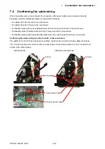 Preview for 138 page of GRAPHTEC CE7000-130 Service Manual