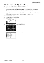 Preview for 160 page of GRAPHTEC CE7000-130 Service Manual