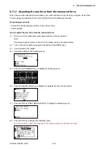 Preview for 164 page of GRAPHTEC CE7000-130 Service Manual