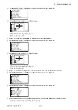 Preview for 168 page of GRAPHTEC CE7000-130 Service Manual