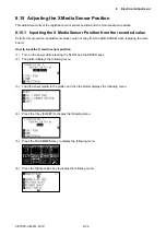 Preview for 182 page of GRAPHTEC CE7000-130 Service Manual