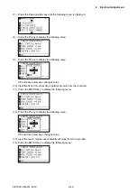 Preview for 183 page of GRAPHTEC CE7000-130 Service Manual