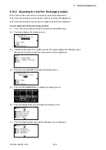 Preview for 189 page of GRAPHTEC CE7000-130 Service Manual