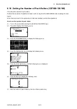 Preview for 198 page of GRAPHTEC CE7000-130 Service Manual