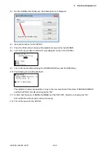 Preview for 201 page of GRAPHTEC CE7000-130 Service Manual