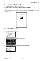 Preview for 241 page of GRAPHTEC CE7000-130 Service Manual