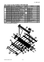 Preview for 245 page of GRAPHTEC CE7000-130 Service Manual