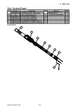 Preview for 247 page of GRAPHTEC CE7000-130 Service Manual