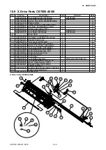 Preview for 252 page of GRAPHTEC CE7000-130 Service Manual