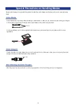 Preview for 5 page of GRAPHTEC CE7000-130AP User Manual