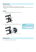 Preview for 31 page of GRAPHTEC CE7000-130AP User Manual