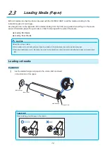 Preview for 32 page of GRAPHTEC CE7000-130AP User Manual