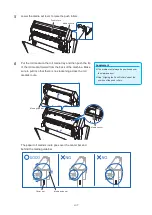 Preview for 35 page of GRAPHTEC CE7000-130AP User Manual