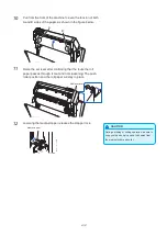 Preview for 38 page of GRAPHTEC CE7000-130AP User Manual