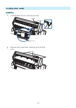 Preview for 39 page of GRAPHTEC CE7000-130AP User Manual