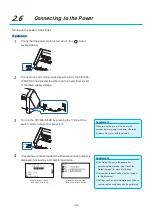 Preview for 47 page of GRAPHTEC CE7000-130AP User Manual