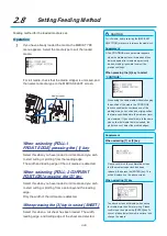 Preview for 53 page of GRAPHTEC CE7000-130AP User Manual