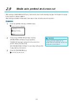 Preview for 55 page of GRAPHTEC CE7000-130AP User Manual