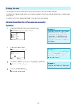 Preview for 60 page of GRAPHTEC CE7000-130AP User Manual