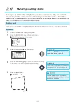 Preview for 68 page of GRAPHTEC CE7000-130AP User Manual