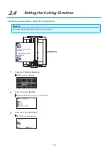 Preview for 80 page of GRAPHTEC CE7000-130AP User Manual