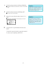 Preview for 99 page of GRAPHTEC CE7000-130AP User Manual