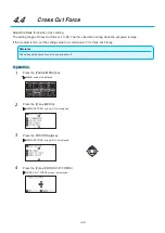 Preview for 102 page of GRAPHTEC CE7000-130AP User Manual