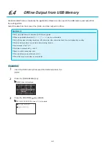 Preview for 118 page of GRAPHTEC CE7000-130AP User Manual