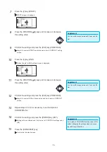 Preview for 133 page of GRAPHTEC CE7000-130AP User Manual