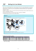 Preview for 143 page of GRAPHTEC CE7000-130AP User Manual