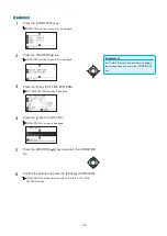 Preview for 144 page of GRAPHTEC CE7000-130AP User Manual