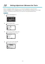 Preview for 150 page of GRAPHTEC CE7000-130AP User Manual