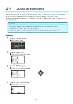 Preview for 156 page of GRAPHTEC CE7000-130AP User Manual