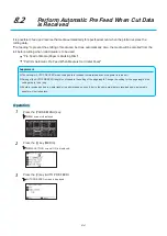 Preview for 158 page of GRAPHTEC CE7000-130AP User Manual