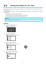 Preview for 161 page of GRAPHTEC CE7000-130AP User Manual