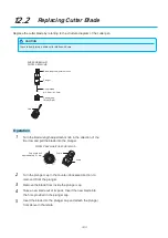 Preview for 207 page of GRAPHTEC CE7000-130AP User Manual