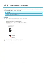 Preview for 209 page of GRAPHTEC CE7000-130AP User Manual