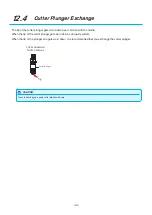 Preview for 210 page of GRAPHTEC CE7000-130AP User Manual