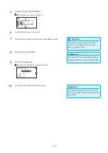 Preview for 234 page of GRAPHTEC CE7000-130AP User Manual