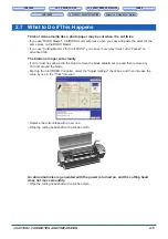 Preview for 20 page of GRAPHTEC Craft ROBO CC200 User Manual